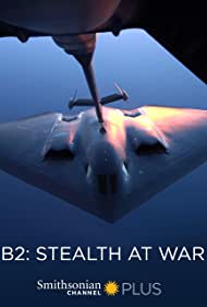 B2 Stealth at War (2013) Free Movie