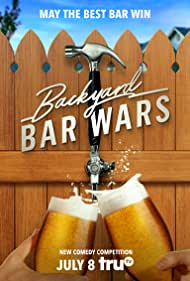 Backyard Bar Wars (2021-) M4uHD Free Movie
