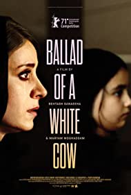 Ballad of a White Cow (2020) M4uHD Free Movie