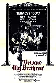 Beware My Brethren (1972) M4uHD Free Movie