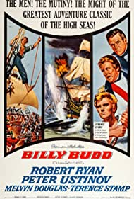 Billy Budd (1962) Free Movie