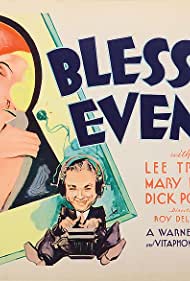 Blessed Event (1932) Free Movie M4ufree