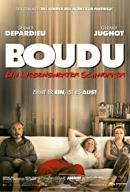 Boudu (2005) M4uHD Free Movie