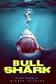 Bull Shark (2022) M4uHD Free Movie
