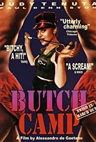 Butch Camp (1996) M4uHD Free Movie