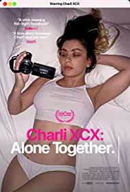 Charli XCX Alone Together (2021) Free Movie