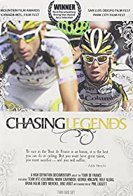 Chasing Legends (2010) M4uHD Free Movie