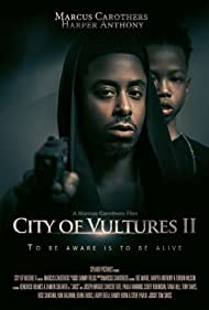 City of Vultures 2 (2022) M4uHD Free Movie