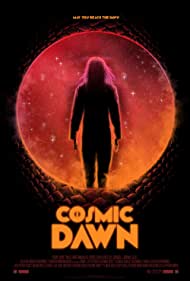 Cosmic Dawn (2022) M4uHD Free Movie