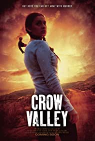 Crow Valley (2021) Free Movie M4ufree
