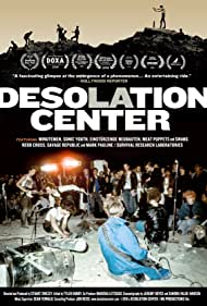 Desolation Center (2018) Free Movie M4ufree