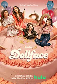 Dollface (2019-) Free Tv Series
