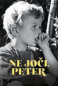 Dont Cry Peter (1964) M4uHD Free Movie