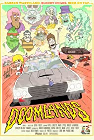 Doomlands (2017) M4uHD Free Movie