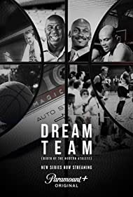 Dream Team (2020) M4uHD Free Movie