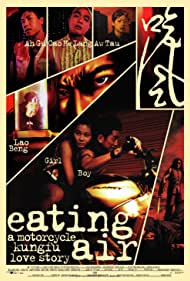 Eating Air (1999) Free Movie