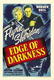 Edge of Darkness (1943) M4uHD Free Movie