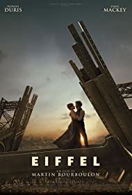 Eiffel (2021) Free Movie