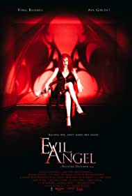Evil Angel (2009) Free Movie