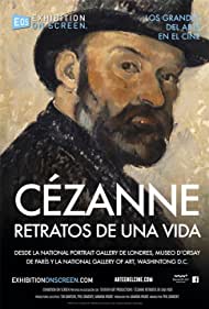 Exhibition on Screen Cezanne Portraits of a Life (2018) M4uHD Free Movie