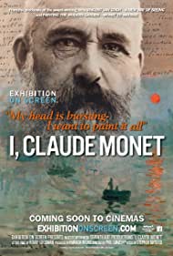Exhibition on Screen I, Claude Monet (2017) M4uHD Free Movie