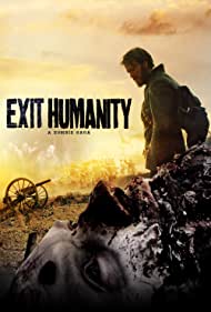 Exit Humanity (2011) Free Movie M4ufree