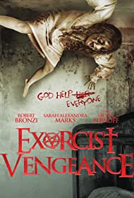 Exorcist Vengeance (2022) Free Movie