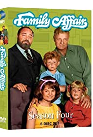 Family Affair (1966-1971) Free Tv Series