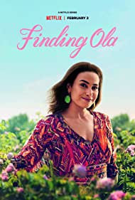 Finding Ola (2022-) Free Tv Series