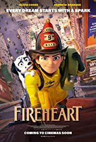 Fireheart (2022) Free Movie M4ufree