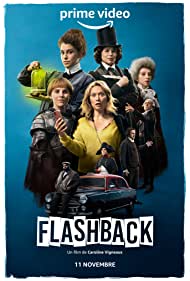 Flashback (2021) Free Movie
