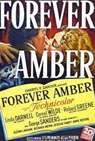 Forever Amber (1947) Free Movie M4ufree