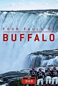 The Four Falls of Buffalo (2015) M4uHD Free Movie