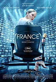 France (2021) Free Movie M4ufree