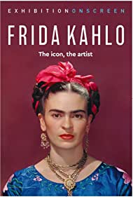 Frida Kahlo (2020) M4uHD Free Movie