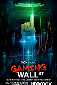 Gaming Wall St (2022) M4uHD Free Movie