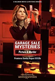 Garage Sale Mysteries Picture a Murder (2018) Free Movie