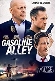 Gasoline Alley (2022) M4uHD Free Movie