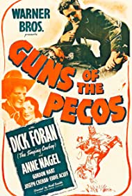 Guns of the Pecos (1937) Free Movie