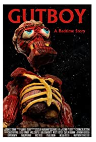 Gutboy A Badtime Story (2017) Free Movie
