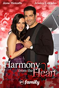Harmony from the Heart (2022) Free Movie M4ufree