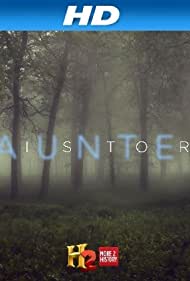Haunted History (2013-) Free Tv Series