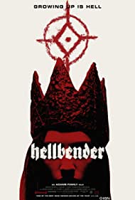 Hellbender (2021) Free Movie M4ufree