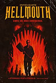 Hellmouth (2014) M4uHD Free Movie