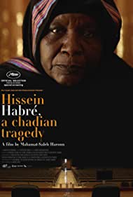 Hissein Habre, A Chadian Tragedy (2016) M4uHD Free Movie