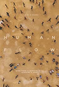 Human Flow (2017) M4uHD Free Movie