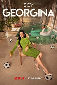 I Am Georgina (2022-) Free Tv Series