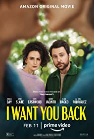I Want You Back (2022) Free Movie