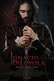 Ignatius of Loyola (2016) M4uHD Free Movie