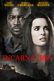 Incarnation (2022) Free Movie